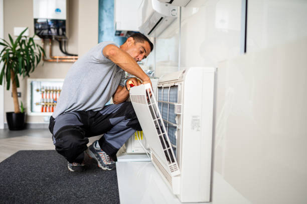 Professional Airduct Cleaning in Minden, LA
