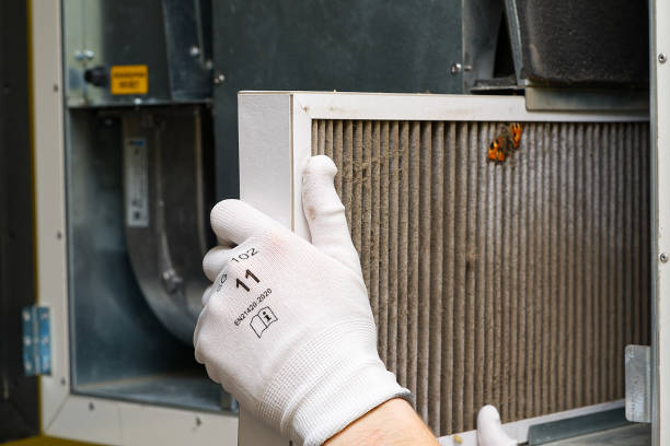 Best HVAC Duct Inspection Services  in Minden, LA