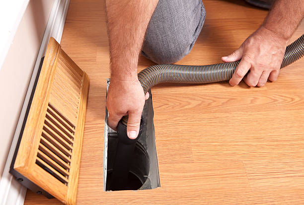 Best Best Air Duct Cleaning Company  in Minden, LA