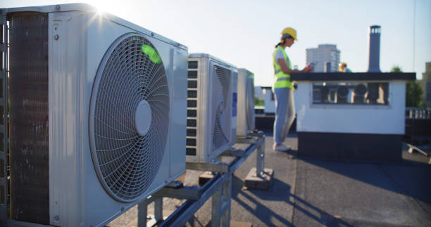 Best Air Duct Cleaning Near Me in Minden, LA