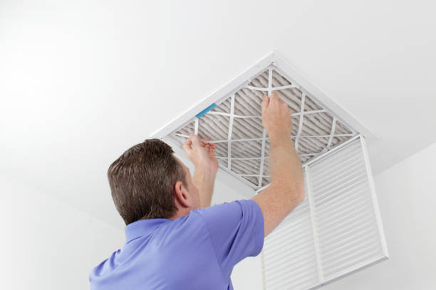 Best Ventilation Cleaning Services  in Minden, LA